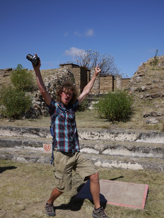 Time for a serious picture. Ok? one... two.... wheeee!!!!!