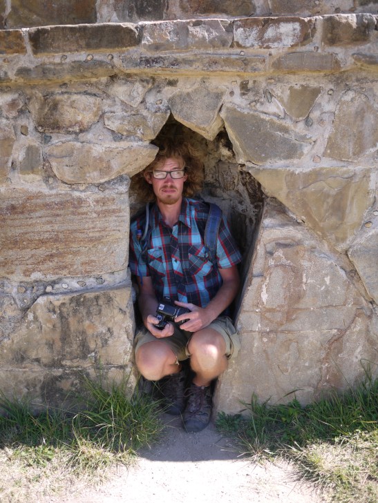 oh Josh..... Monte Alban