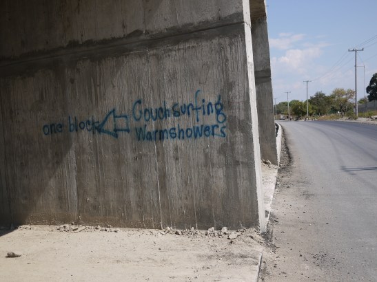 I REALLY heart Mexico!