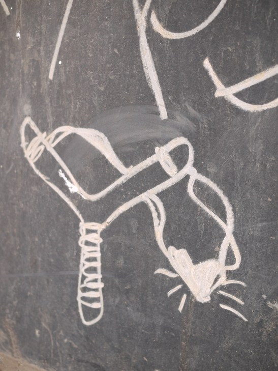 Spread your love far and fast.