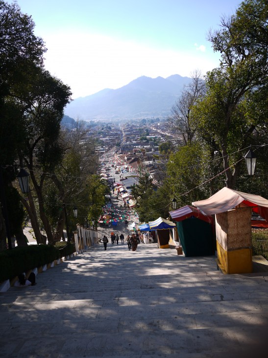 San Cristobal de las Casas