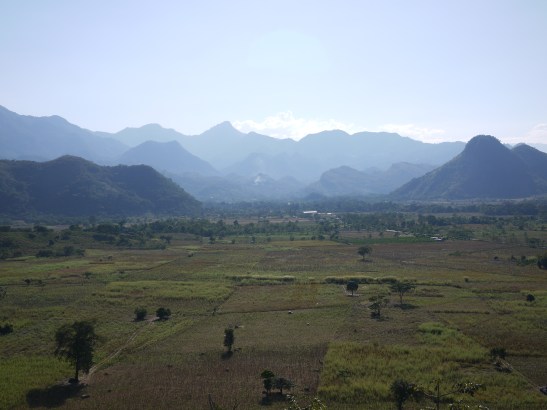 Oh Guatemala, I love ya!