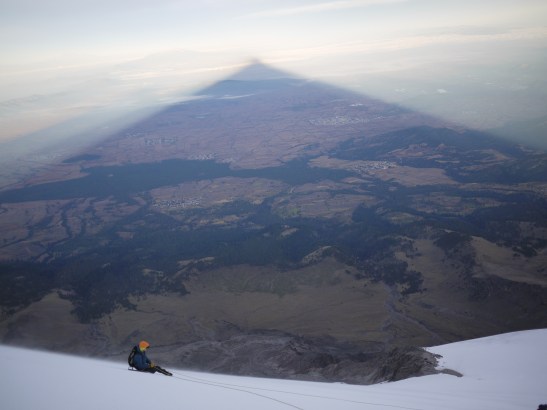 It all makes you feel so small, huh?